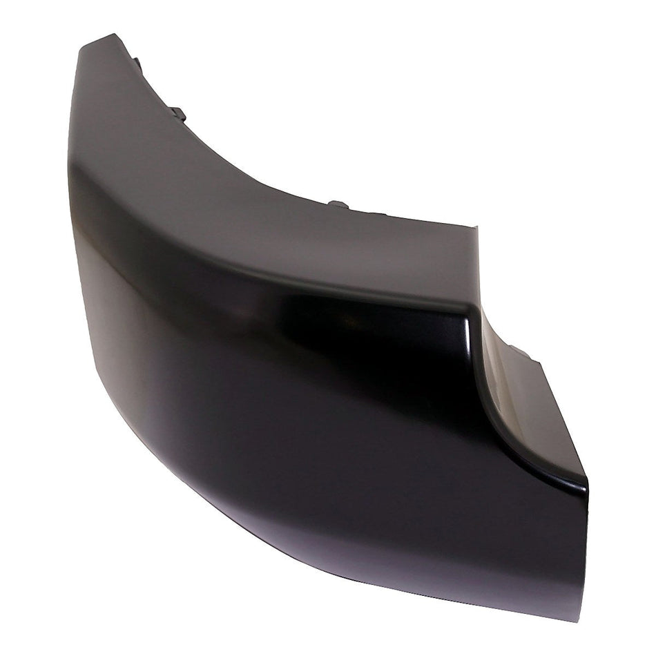 2007-2014 Toyota Fj Cruiser Bumpers, rear driver side, left-side view, TO1104122