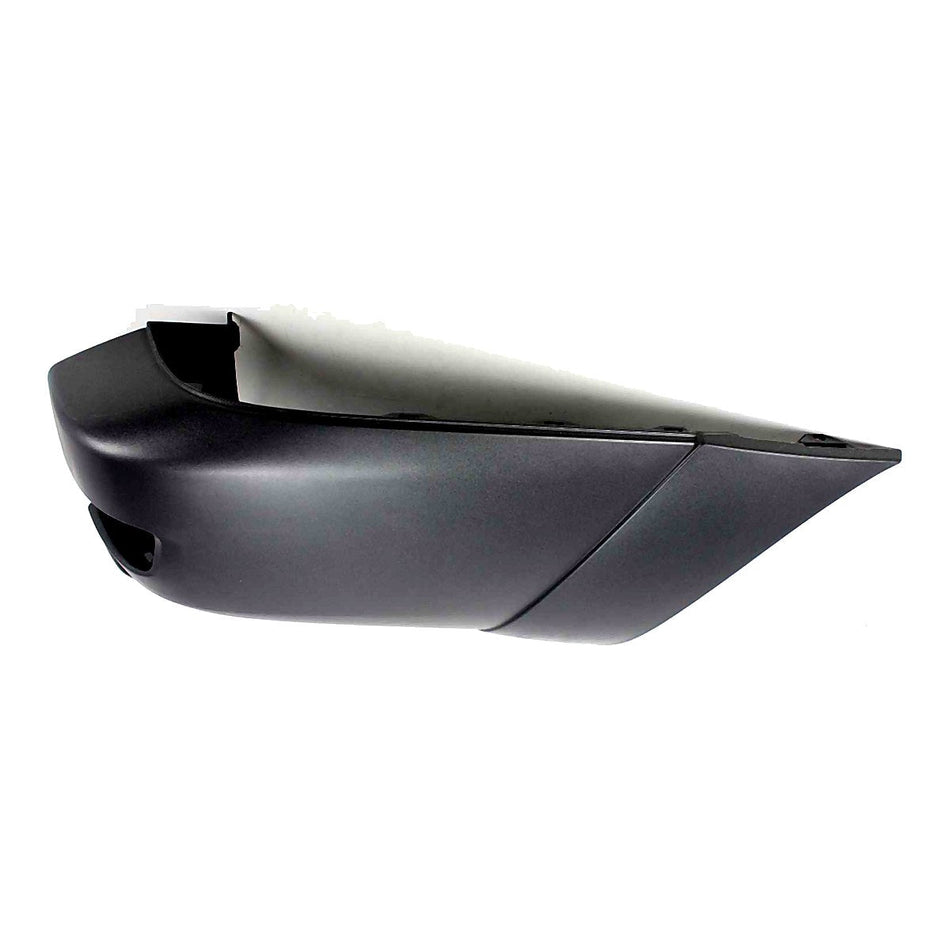 2003-2005 Toyota 4Runner Bumpers, left-side view, TO1105117