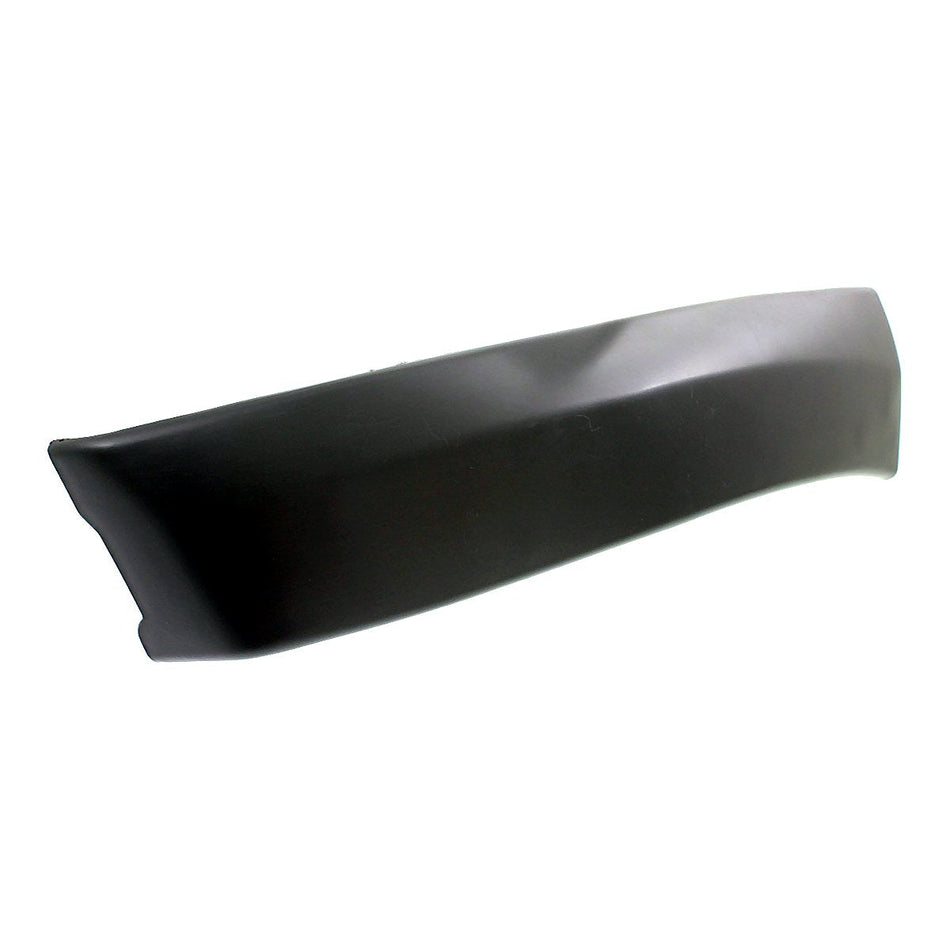 2006-2012 Toyota Rav4 Bumpers, rear passenger side, left-side view, TO1105120