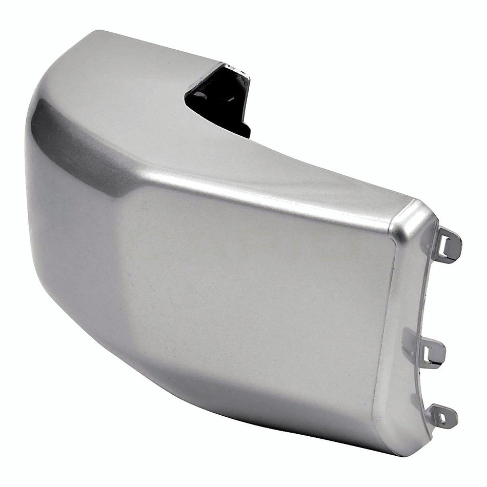 2007-2014 Toyota Fj Cruiser Bumpers, left-side view, TO1105121
