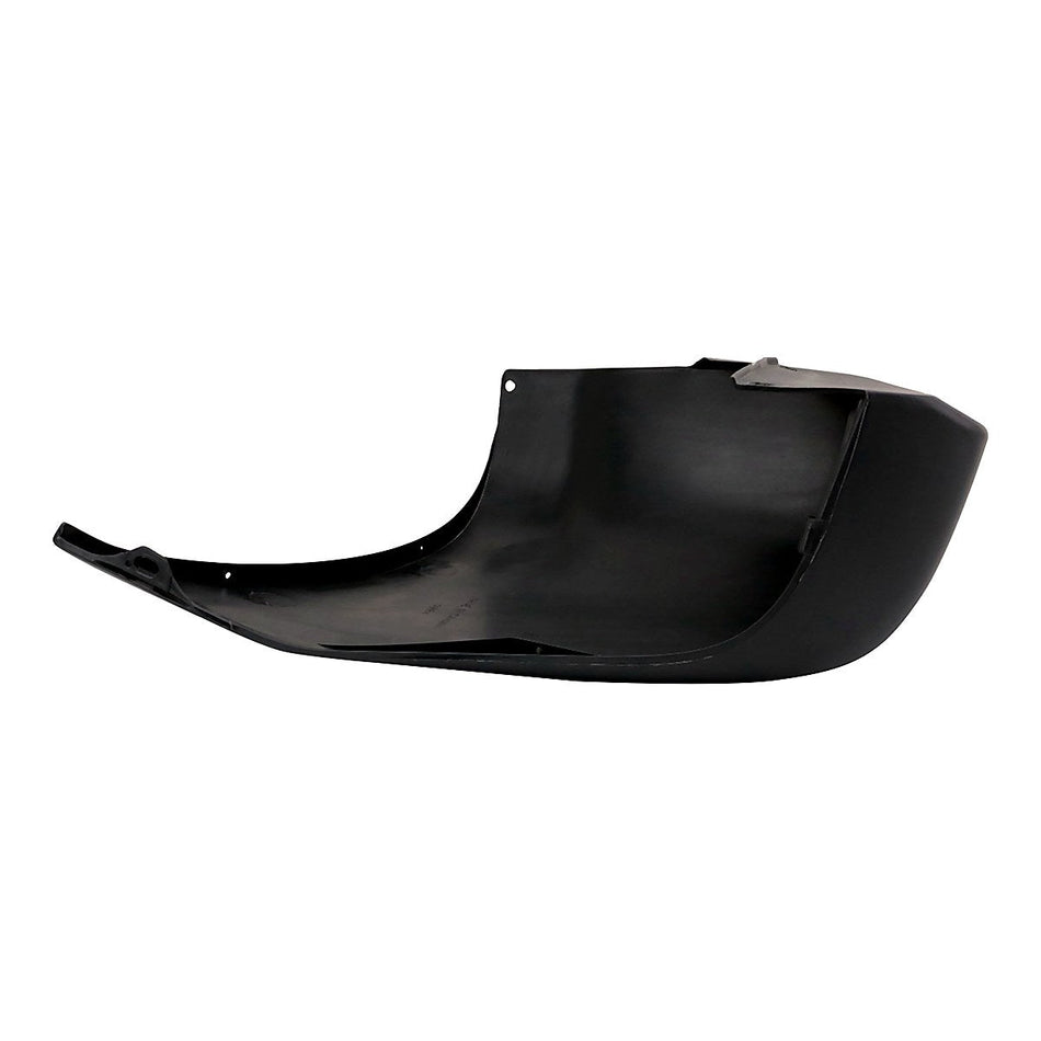 2001-2005 Toyota Rav4 Bumpers, rear driver side, left-side view, TO1116102