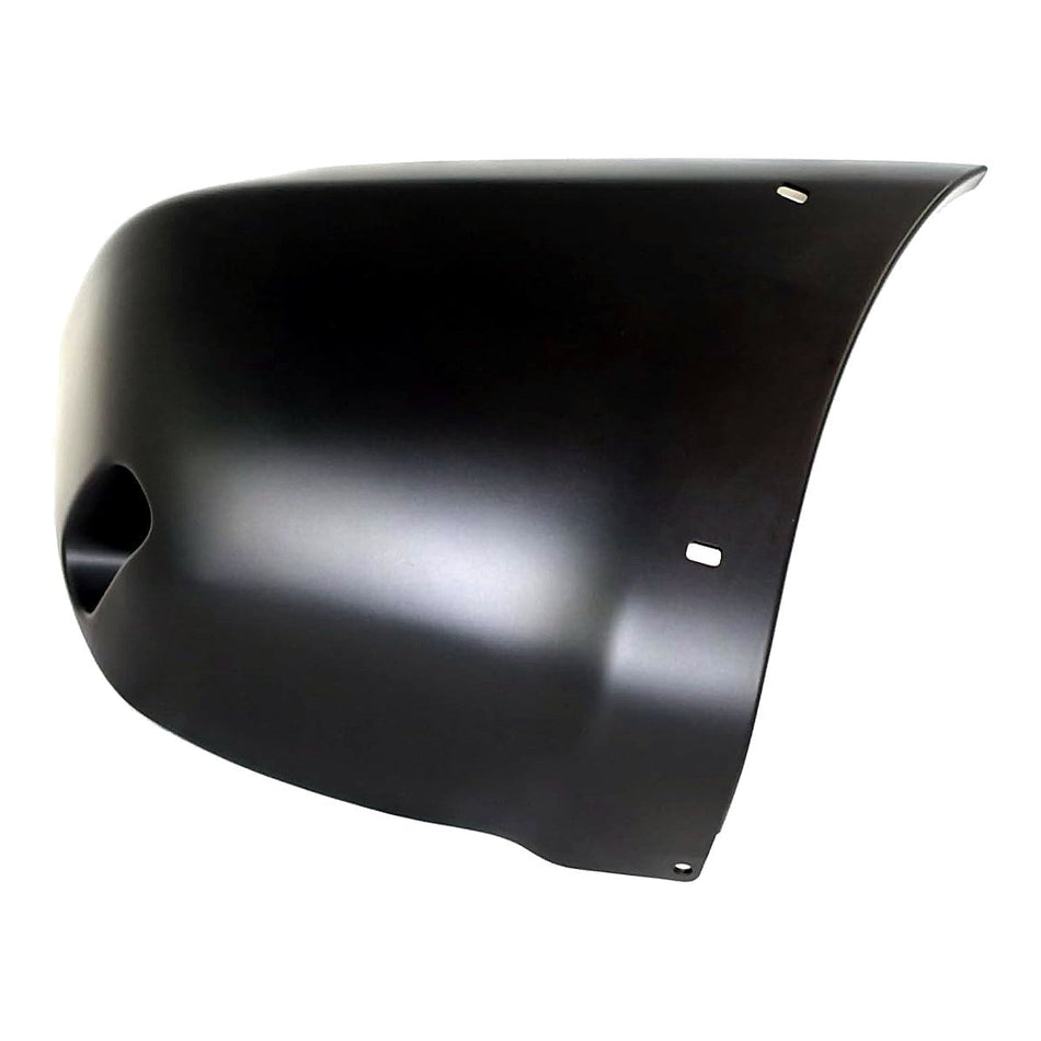 2001-2005 Toyota Rav4 Bumpers, rear passenger side, TO1117101