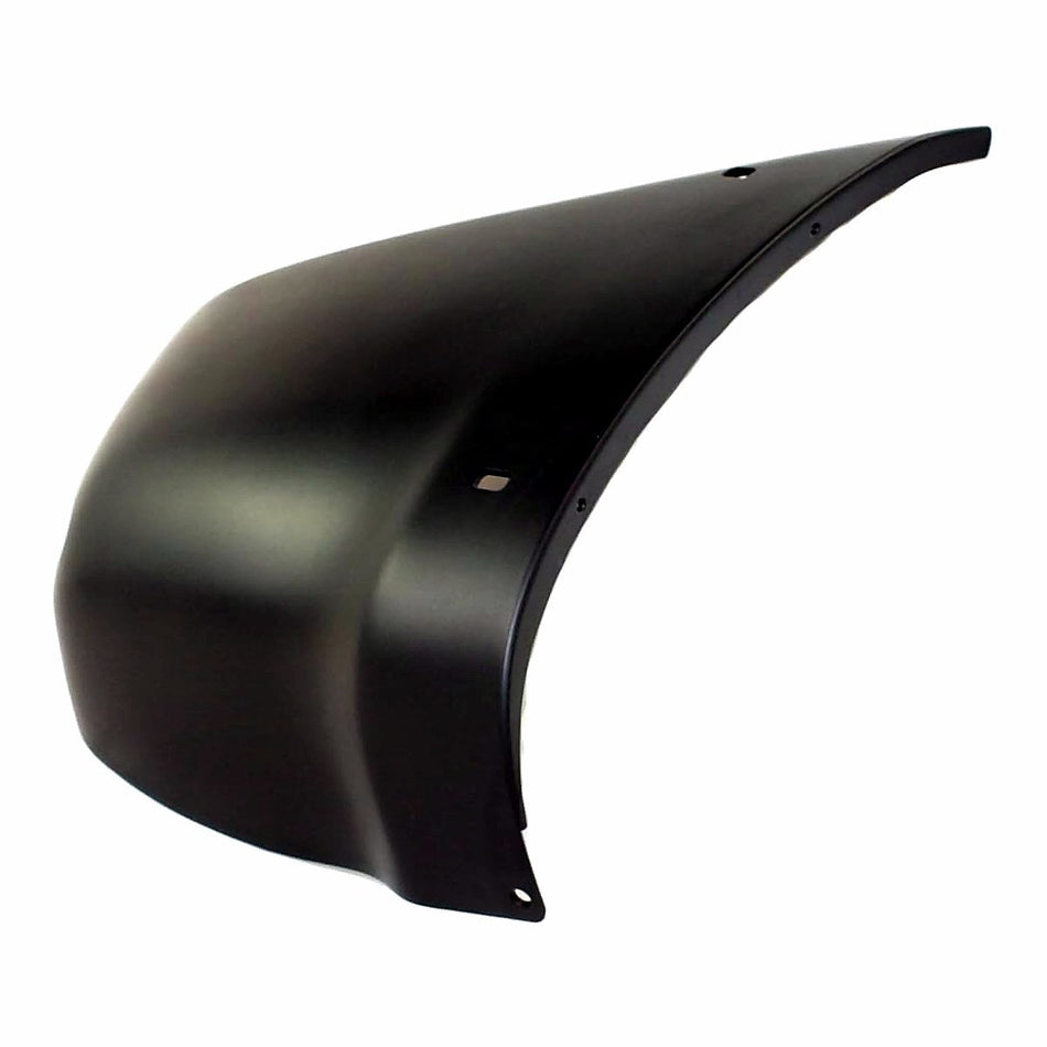 2001-2005 Toyota Rav4 Bumpers, rear passenger side, left-side view, TO1117101