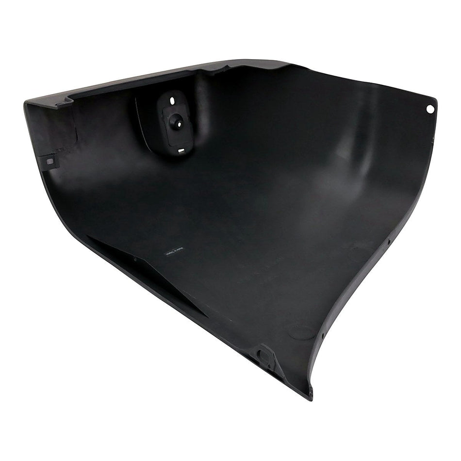 2001-2005 Toyota Rav4 Bumpers, rear, left-side view, TO1117102