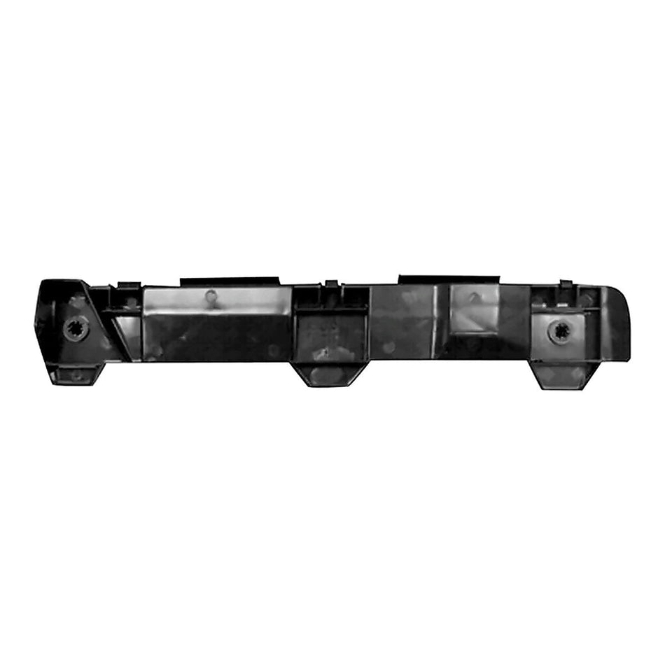 2006-2009 Toyota 4Runner Bumpers, rear driver side, TO1132100