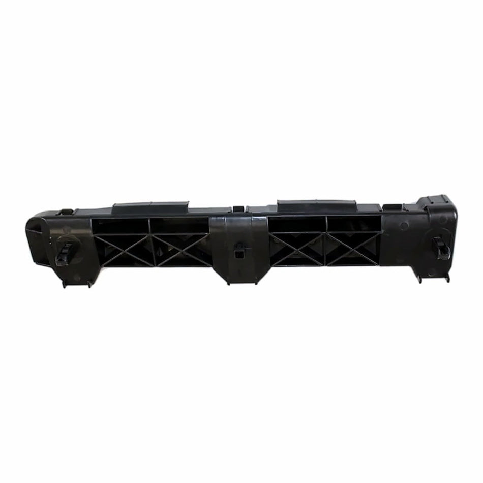 2006-2009 Toyota 4Runner Bumpers, rear driver side, left-side view, TO1132100