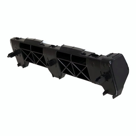 2006-2009 Toyota 4Runner Bumpers, rear driver side, right-side view, TO1132100