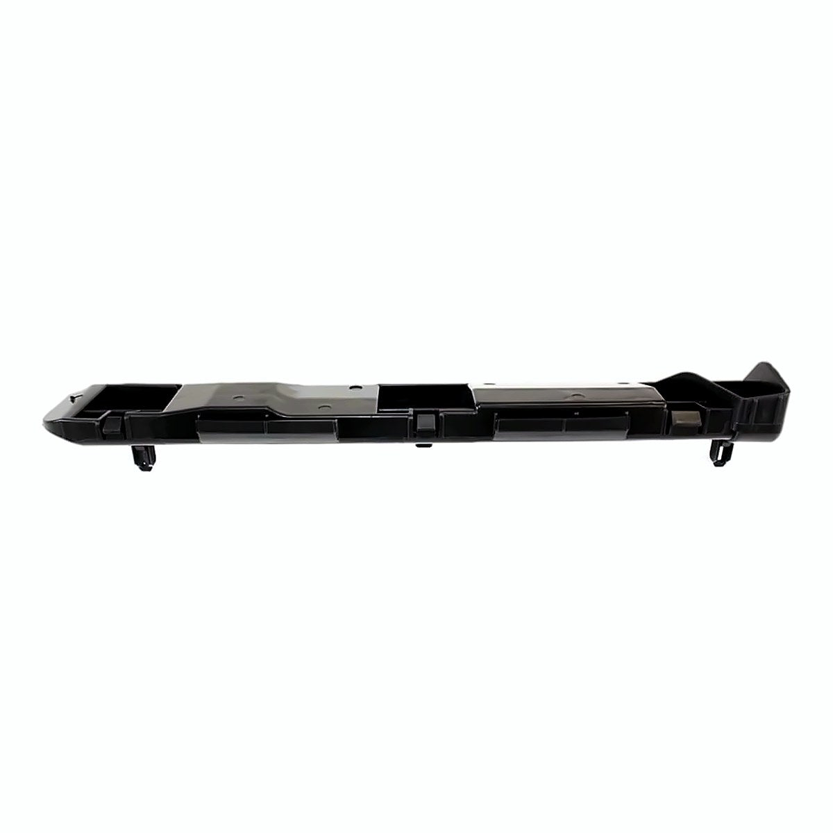2006-2009 Toyota 4Runner Bumpers, rear driver side, rear view, TO1132100