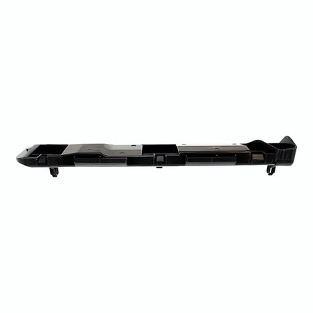 2006-2009 Toyota 4Runner Bumpers, rear driver side, rear view, TO1132100