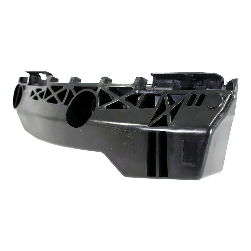 2006-2012 Toyota Rav4 Bumpers, rear driver side, left-side view, TO1132104