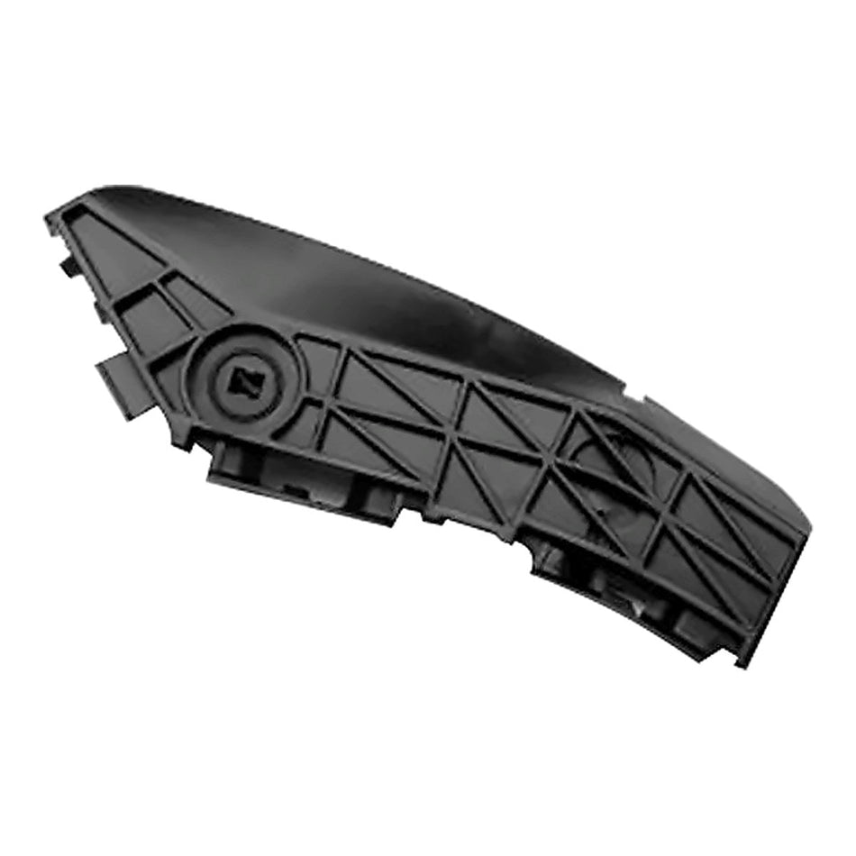 2007-2011 Toyota Yaris Sedan Bumpers, rear driver side, TO1132108