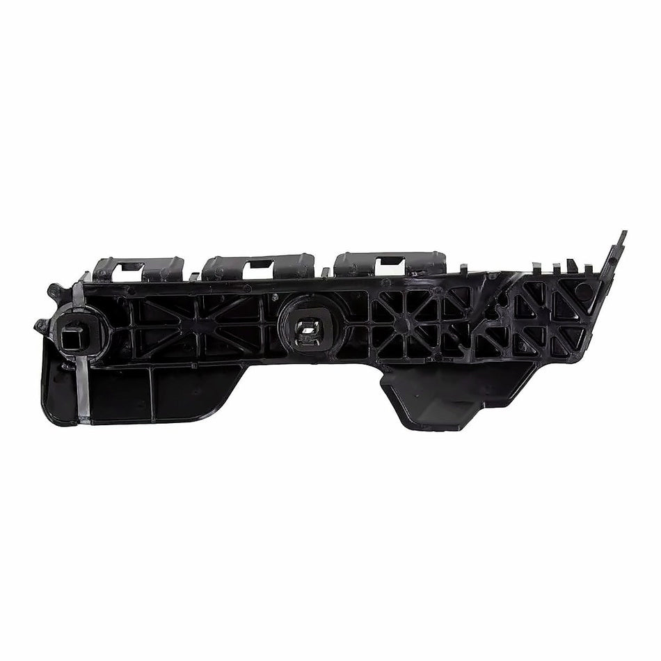 2006-2011 Toyota Yaris Hatchback Bumpers, rear driver side, TO1132112