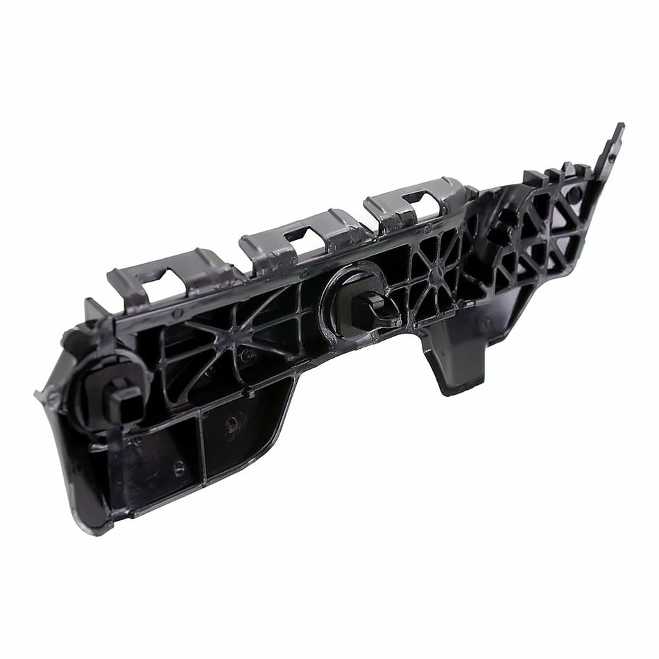 2006-2011 Toyota Yaris Hatchback Bumpers, rear driver side, left-side view, TO1132112