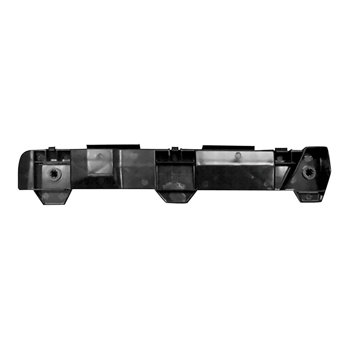 2006-2009 Toyota 4Runner Bumpers, rear passenger side, TO1133100