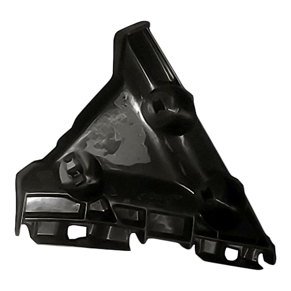2007-2011 Toyota Camry Hybrid Bumpers, rear passenger side, TO1133103