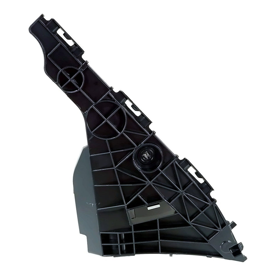 2007-2011 Toyota Yaris Sedan Bumpers, rear passenger side, TO1133111
