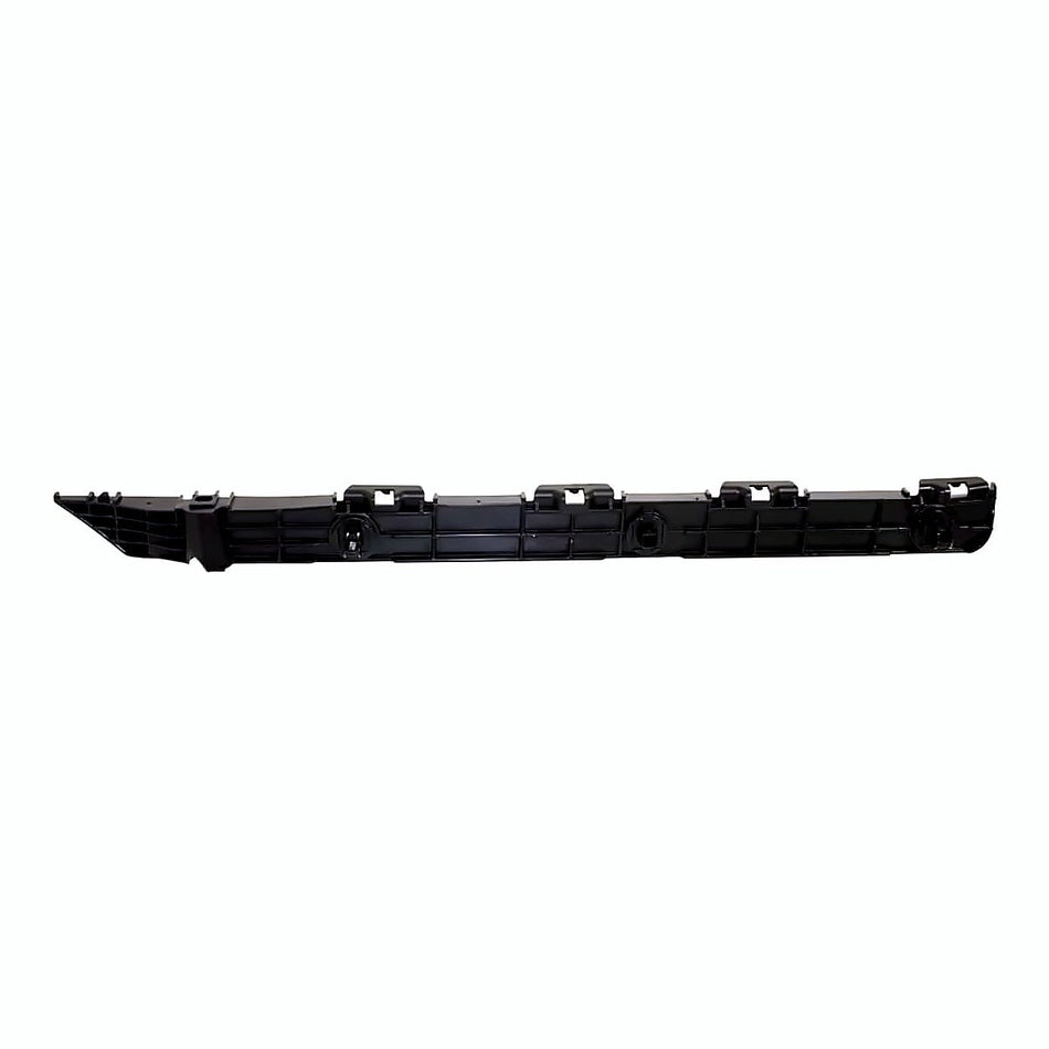 2007-2011 Toyota Camry Hybrid Bumpers, rear passenger side, left-side view, TO1143100