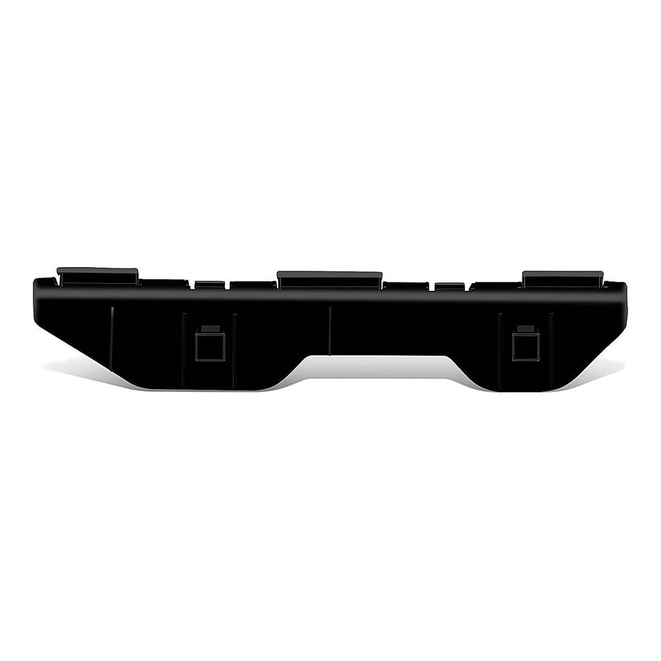 2003-2008 Toyota Corolla Sedan Bumpers, rear passenger side, TO1143112