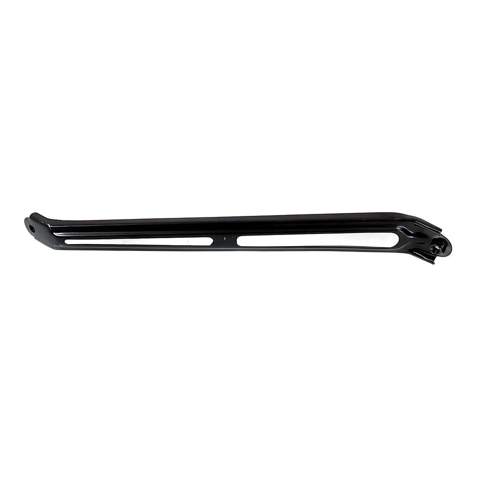 2007-2013 Toyota Tundra Bumpers, rear passenger side, TO1162100