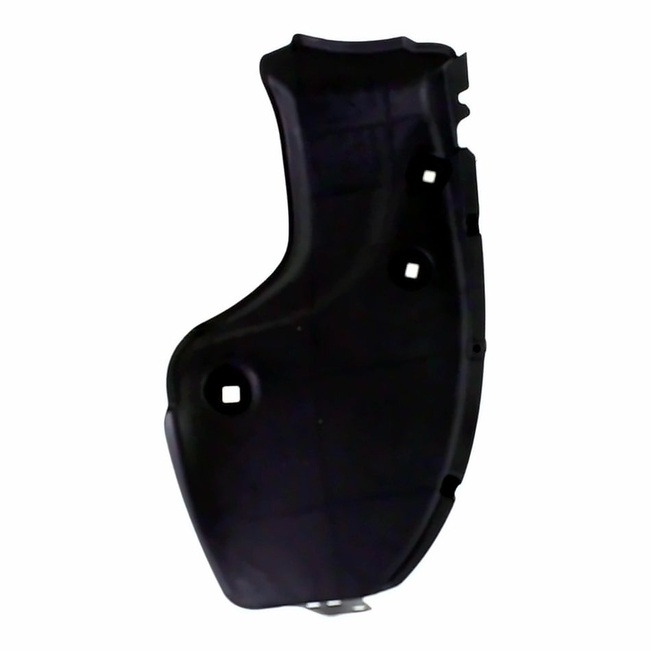 2006-2012 Toyota Rav4 Bumpers, rear driver side, TO1166116