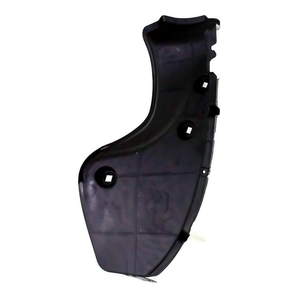 2006-2012 Toyota Rav4 Bumpers, rear driver side, rear view, TO1166116