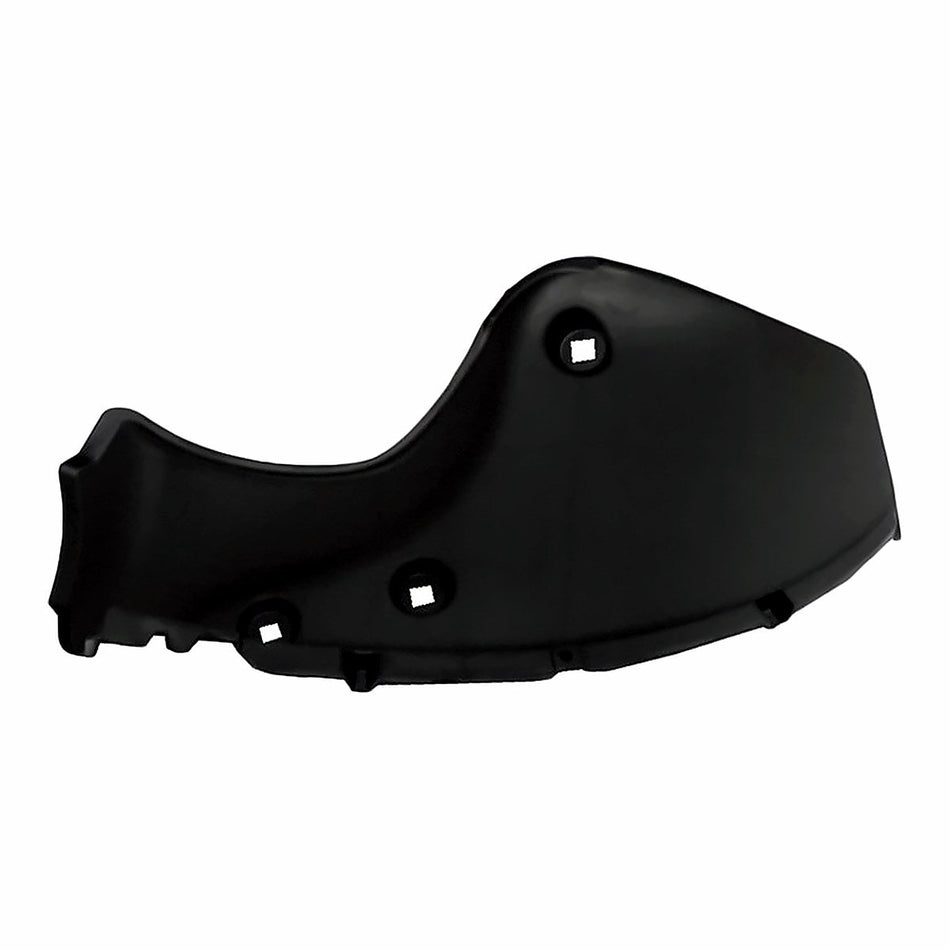 2006-2012 Toyota Rav4 Bumpers, rear passenger side, TO1167116