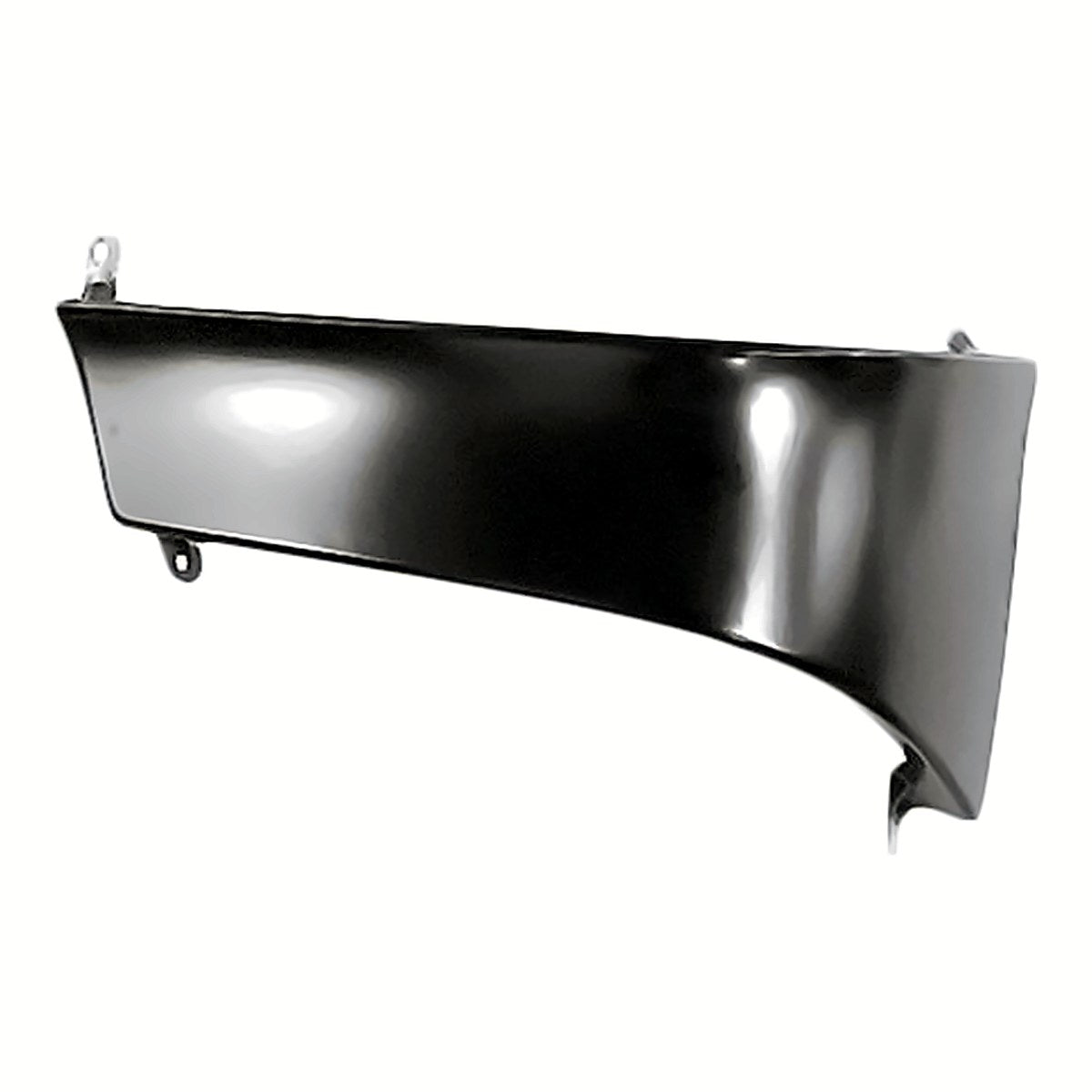 2003-2008 Toyota Corolla Sedan Bumpers, rear driver side, TO1182102