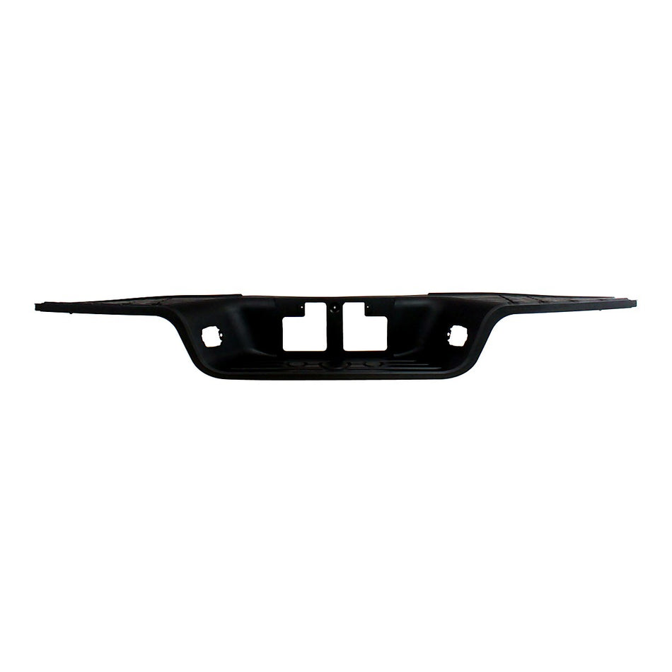 2007-2013 Toyota Tundra Bumpers, rear, TO1191101