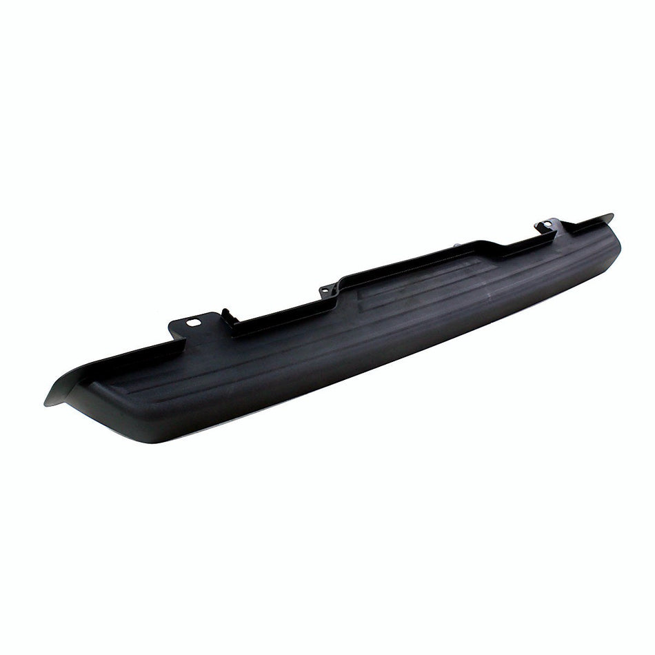 2007-2013 Toyota Tundra Bumpers, rear, TO1191103