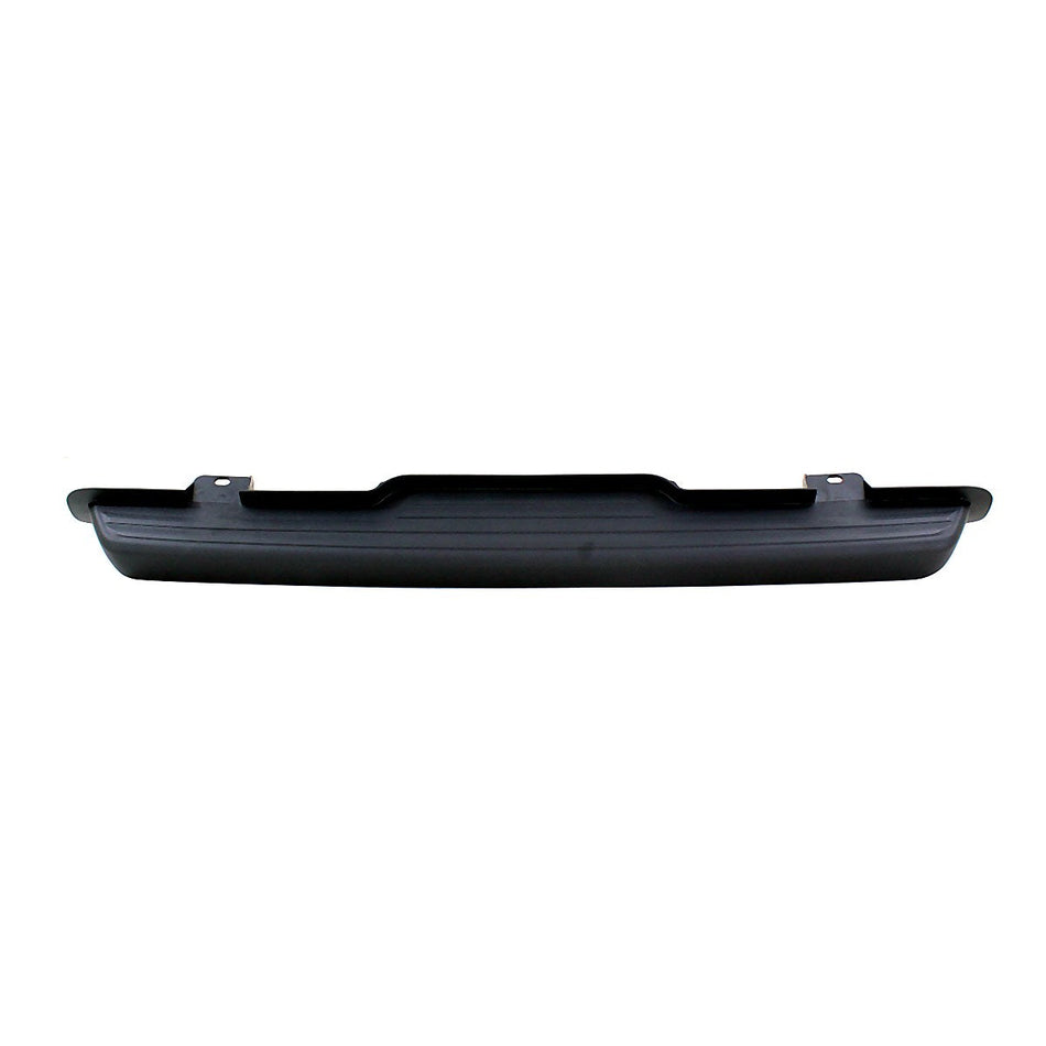 2007-2013 Toyota Tundra Bumpers, rear, left-side view, TO1191103