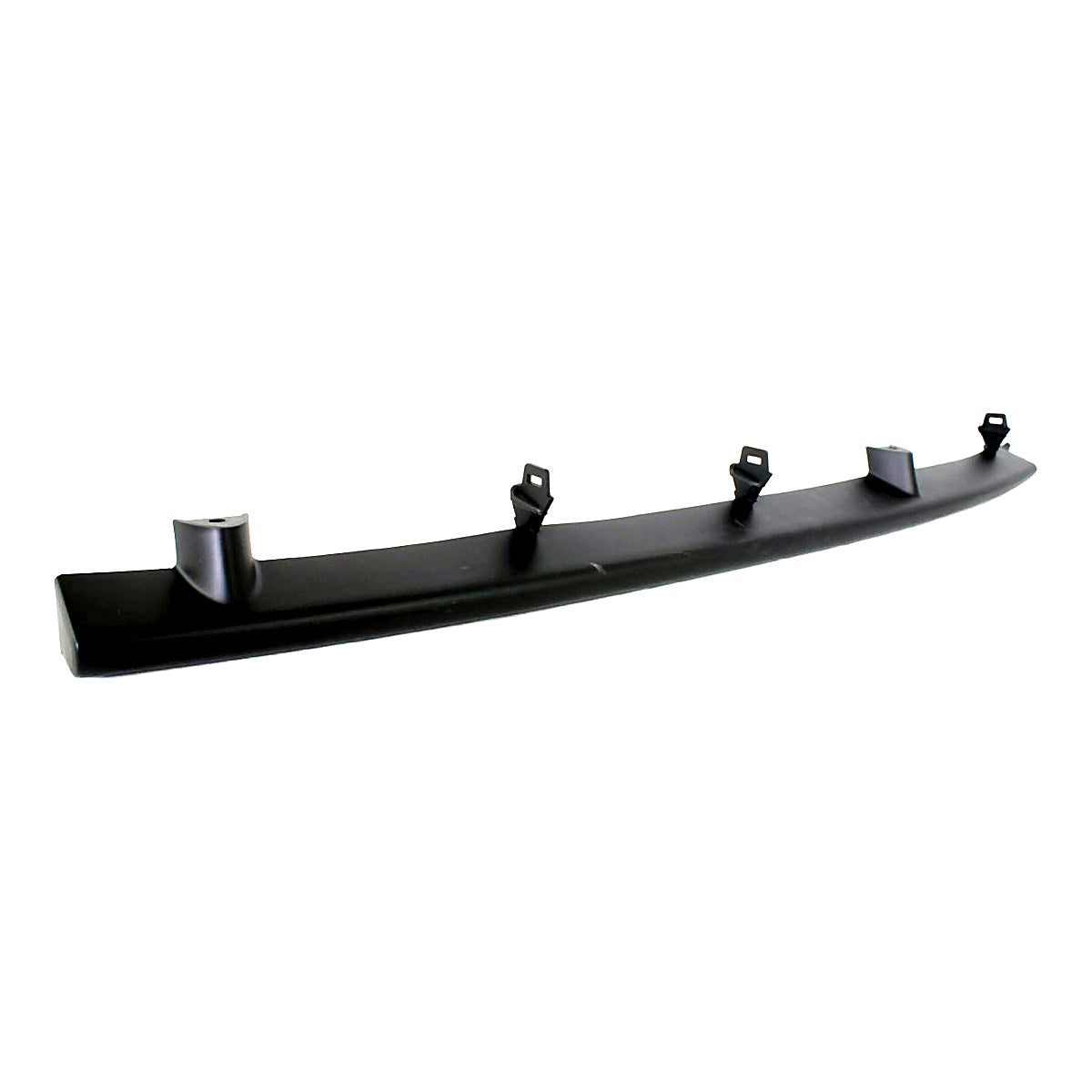 2003-2008 Toyota Matrix Bumpers, rear, left-side view, TO1193101