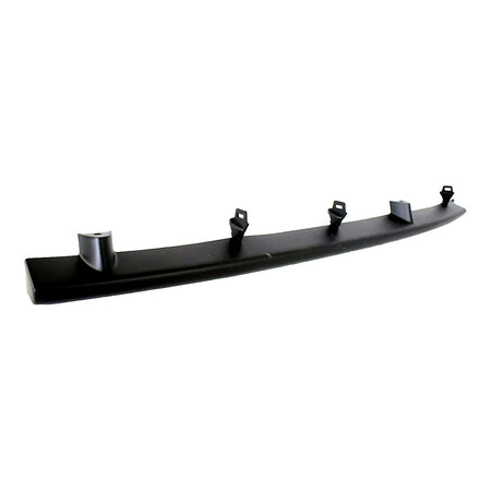 2003-2008 Toyota Matrix Bumpers, rear, left-side view, TO1193101