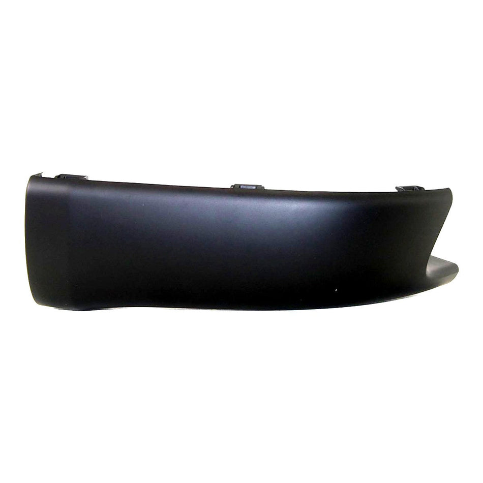 2003-2008 Toyota Matrix Bumpers, rear driver side, TO1193102