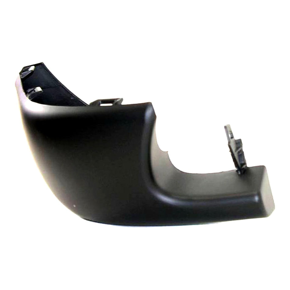 2003-2008 Toyota Matrix Bumpers, rear driver side, left-side view, TO1193102