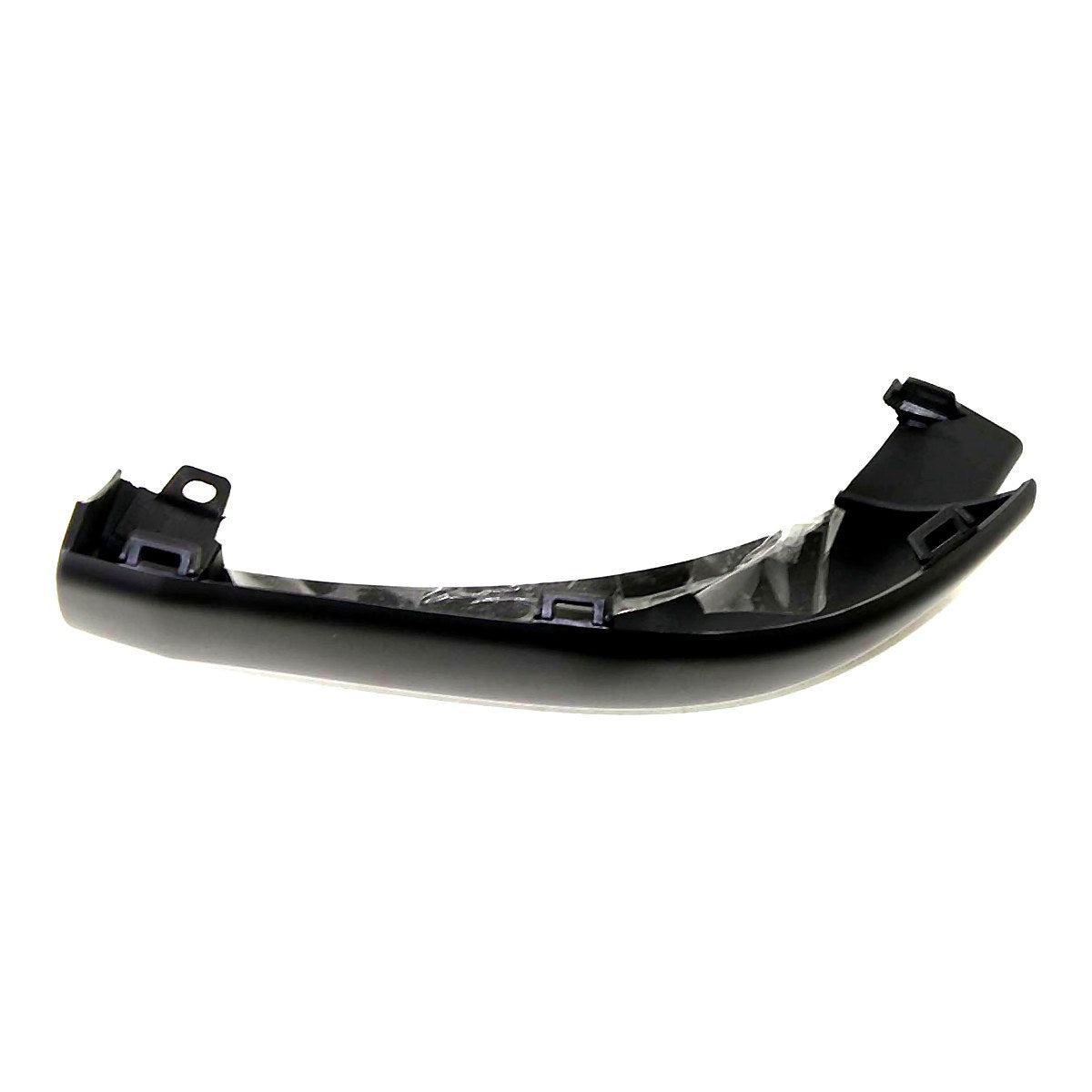 2003-2008 Toyota Matrix Bumpers, rear driver side, top view, TO1193102