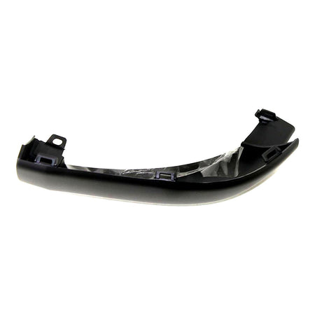 2003-2008 Toyota Matrix Bumpers, rear driver side, top view, TO1193102
