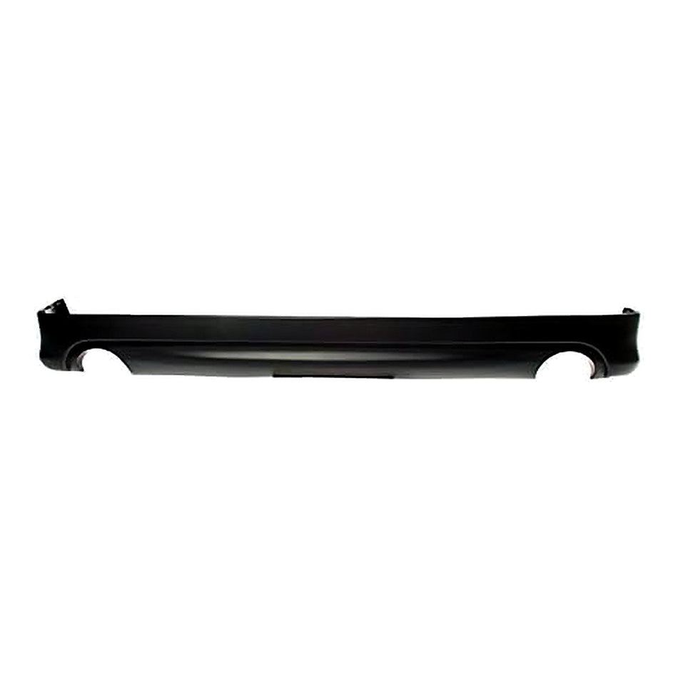 2007-2011 Toyota Camry Bumpers, rear, TO1193104C