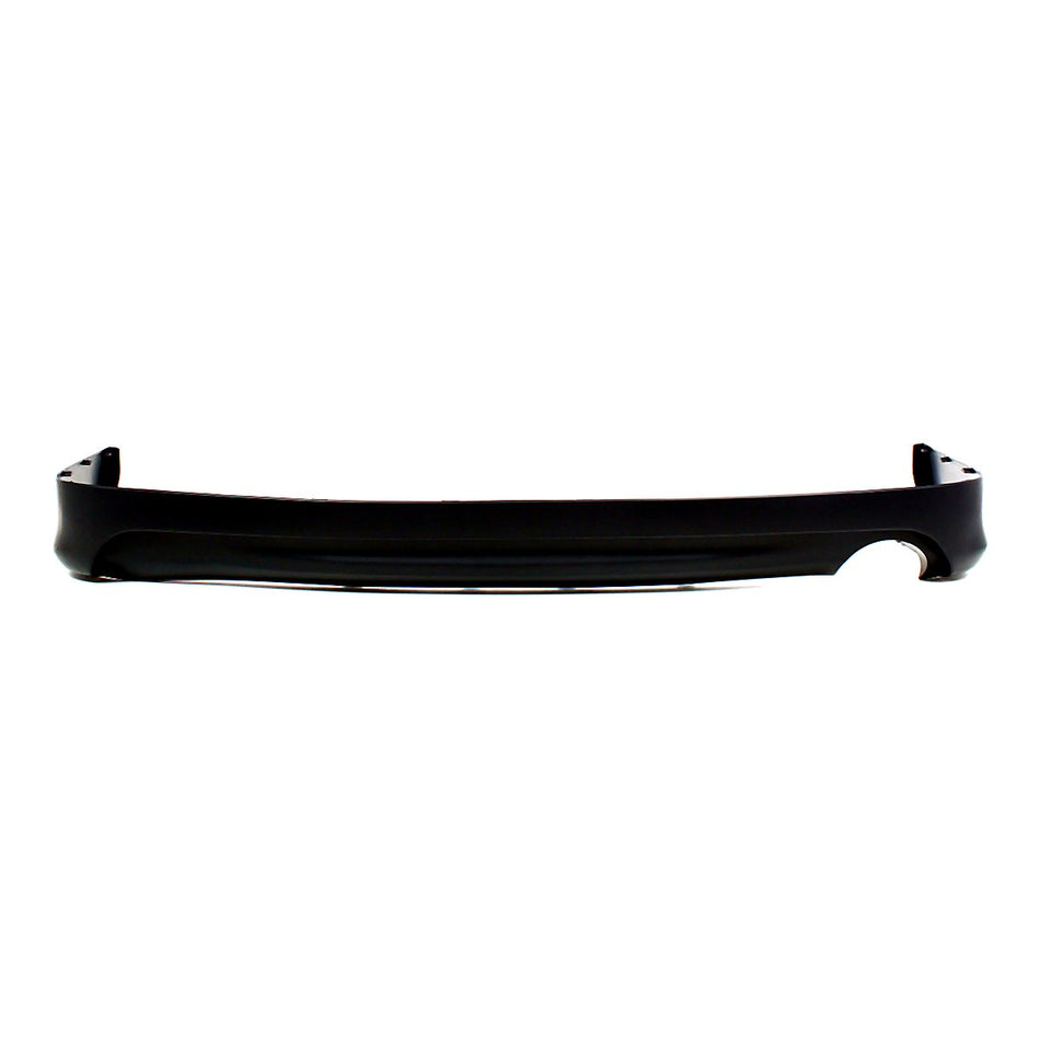 2007-2009 Toyota Camry Bumpers, rear, TO1193105