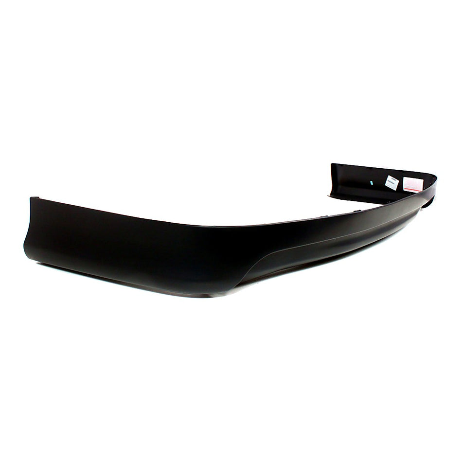 2007-2009 Toyota Camry Bumpers, rear, left-side view, TO1193105