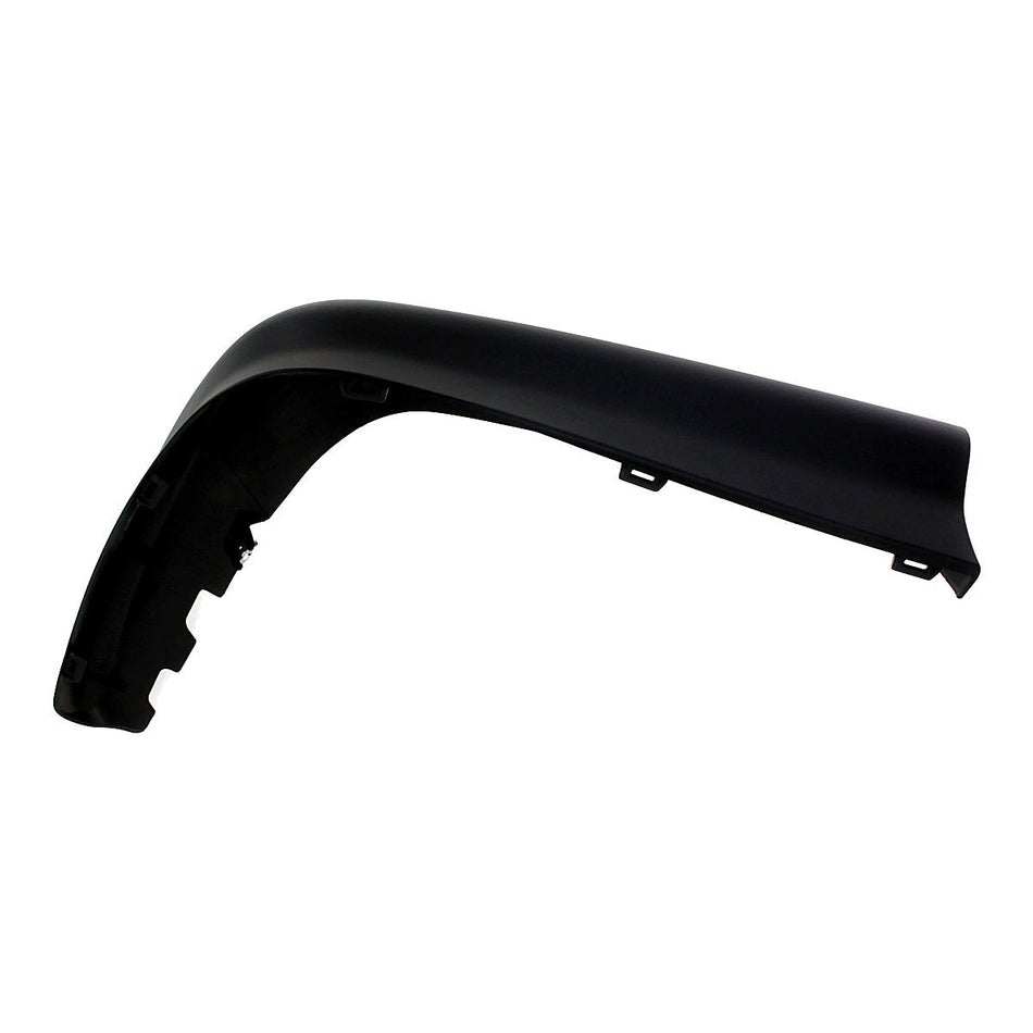 2003-2008 Toyota Corolla Sedan Bumpers, rear driver side, TO1193106
