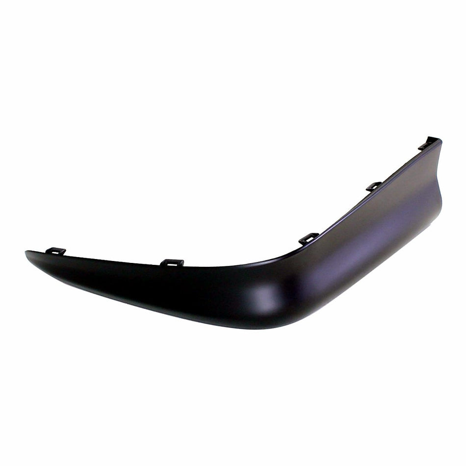 2003-2008 Toyota Corolla Sedan Bumpers, rear passenger side, TO1193107