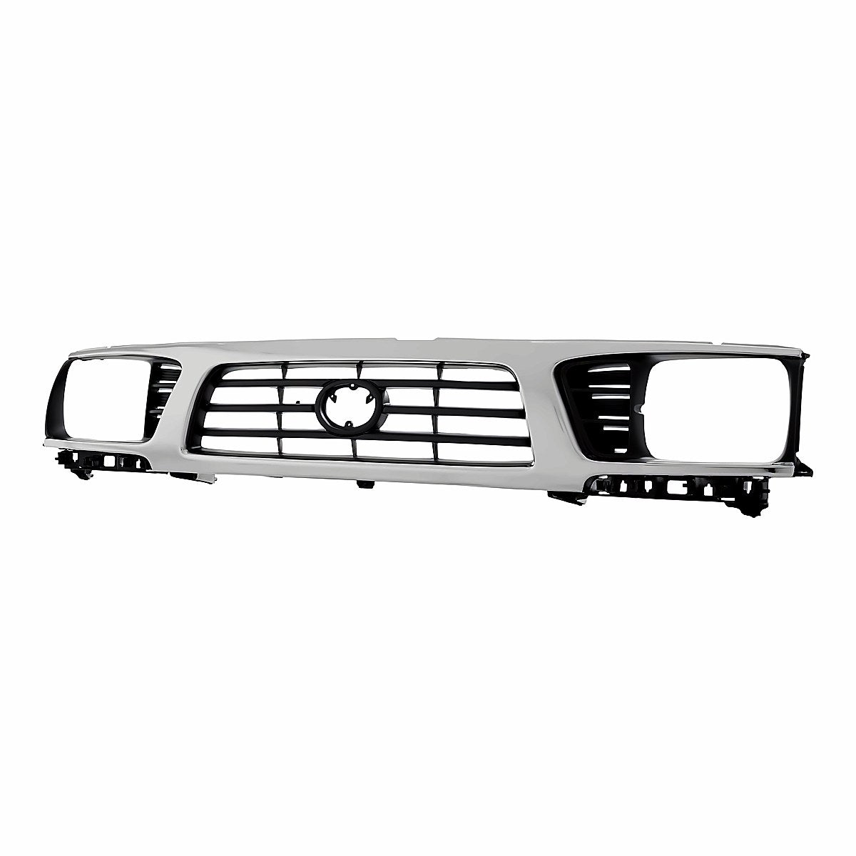 1995-1997 Toyota Tacoma Grille, left-side view, TO1200197