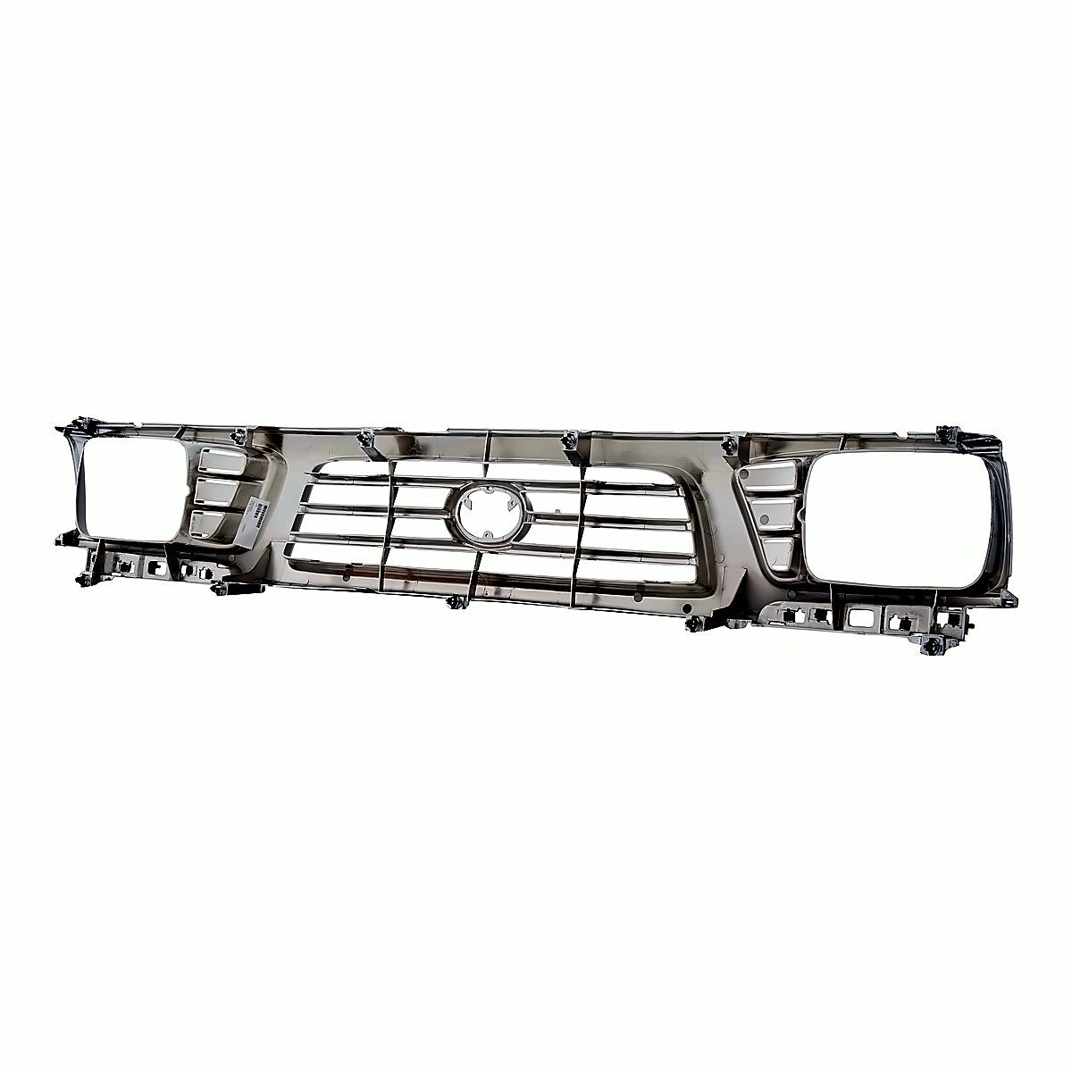 1995-1997 Toyota Tacoma Grille, right-side view, TO1200197
