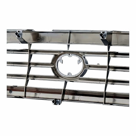 1995-1997 Toyota Tacoma Grille, top view, TO1200197