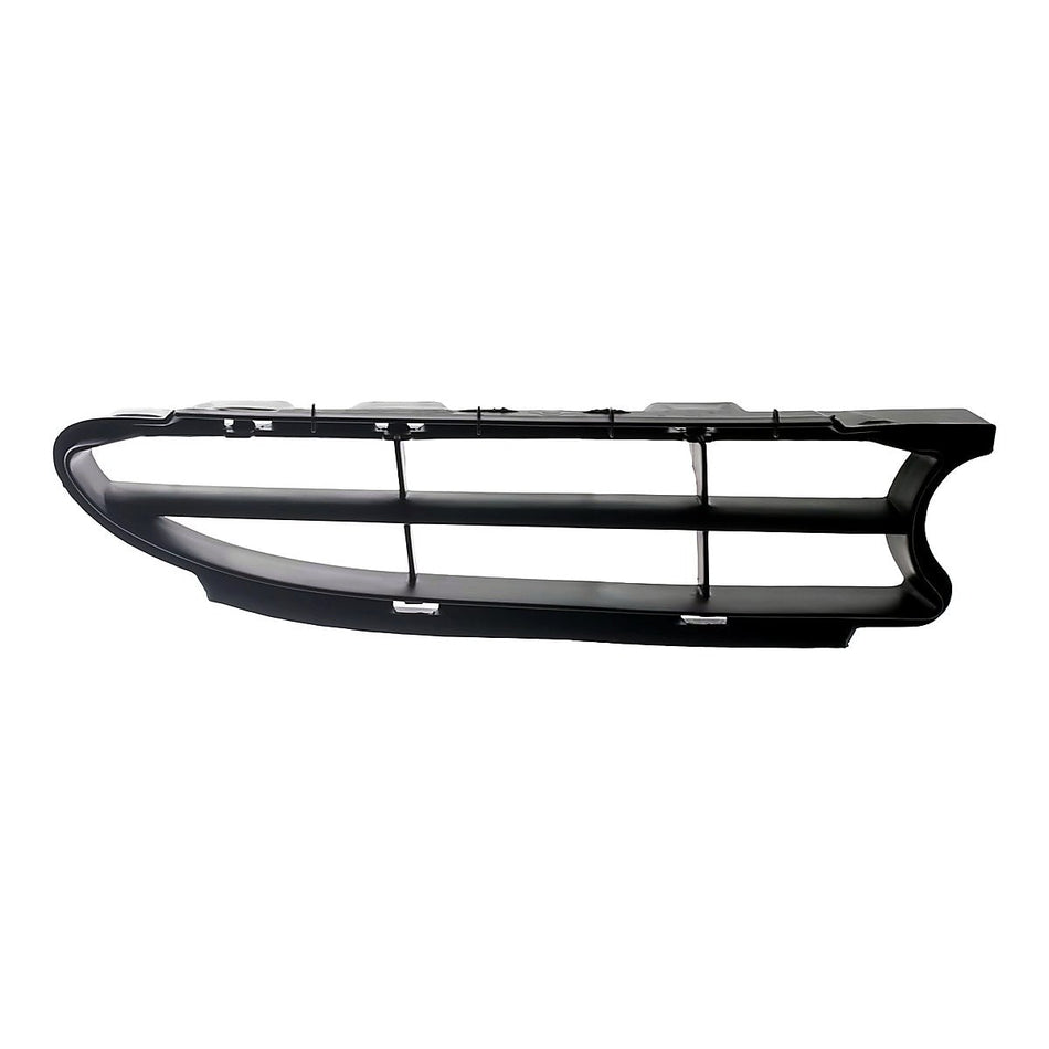 1998-2000 Toyota Corolla Sedan Grille, passenger side, TO1200215