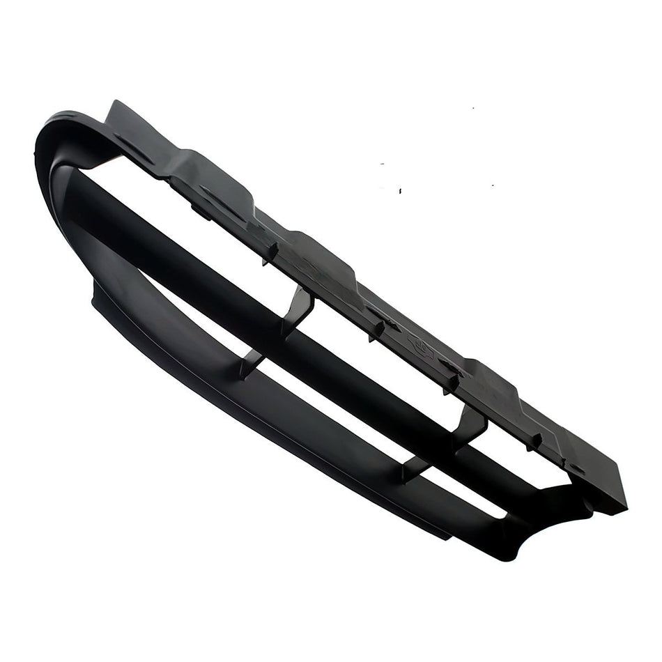 1998-2000 Toyota Corolla Sedan Grille, passenger side, left-side view, TO1200215