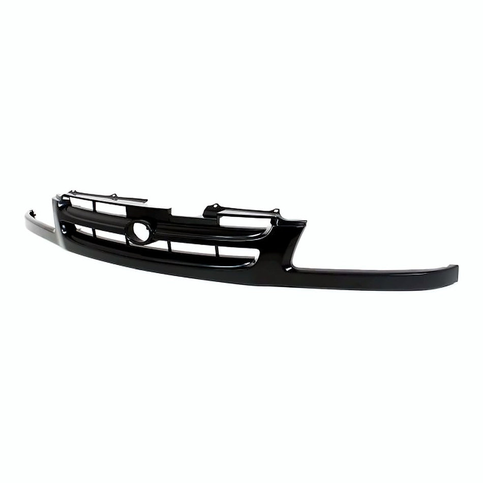 1998-2000 Toyota Sienna Grille, left-side view, TO1200216