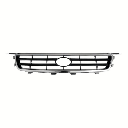 2000-2001 Toyota Camry Grille, TO1200225