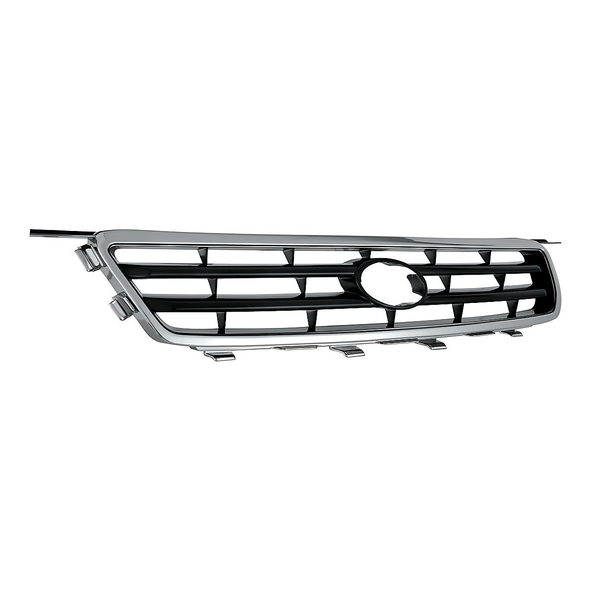 2000-2001 Toyota Camry Grille, left-side view, TO1200225