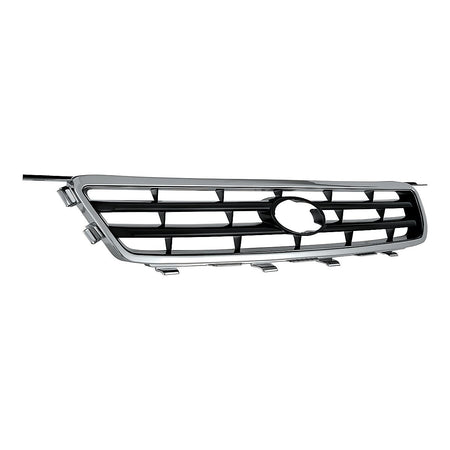 2000-2001 Toyota Camry Grille, left-side view, TO1200225